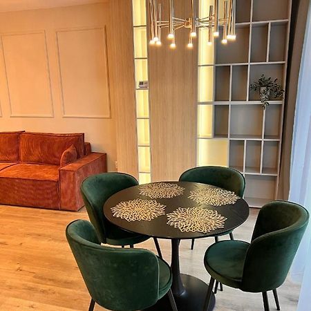 Rozelor Residence 85 Kluż-Napoka Zewnętrze zdjęcie
