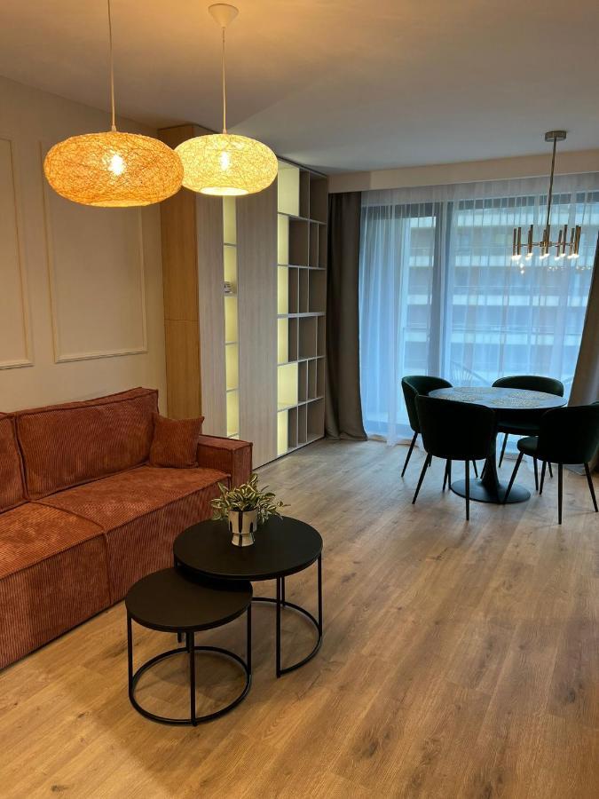 Rozelor Residence 85 Kluż-Napoka Zewnętrze zdjęcie