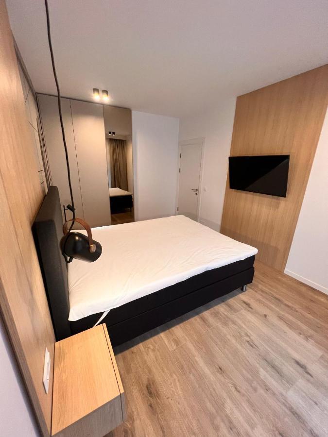 Rozelor Residence 85 Kluż-Napoka Zewnętrze zdjęcie