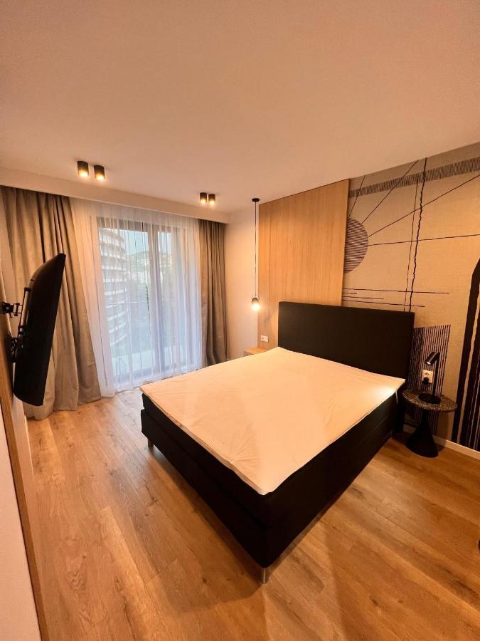 Rozelor Residence 85 Kluż-Napoka Zewnętrze zdjęcie
