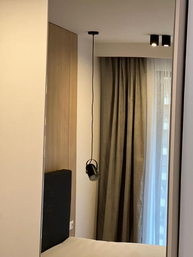 Rozelor Residence 85 Kluż-Napoka Zewnętrze zdjęcie